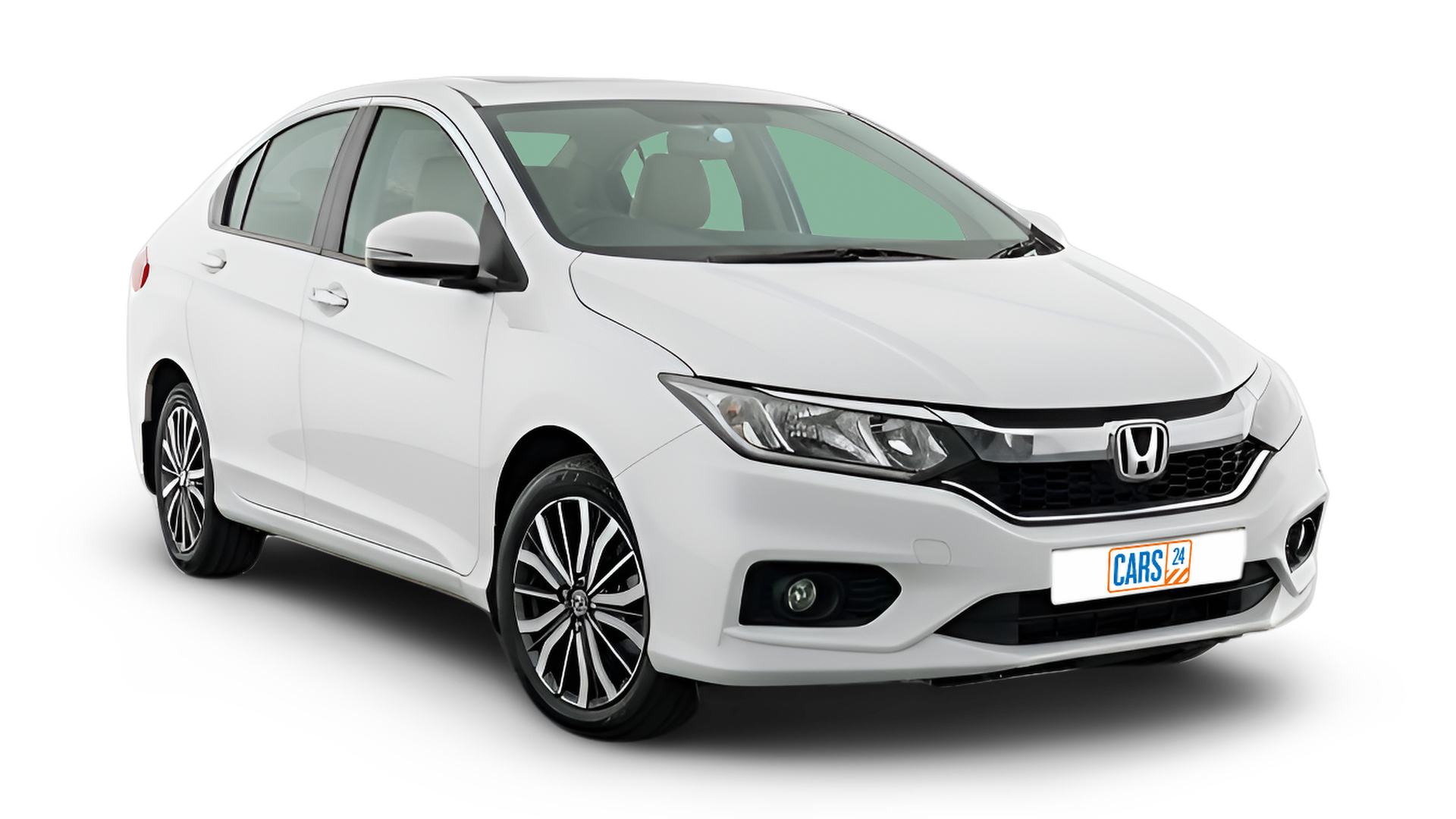 Honda City-img